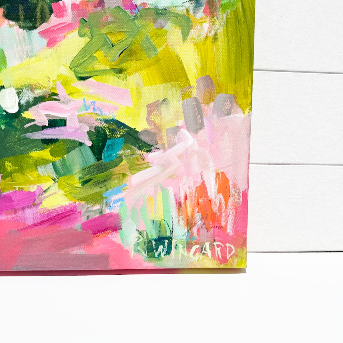 Starting Over Collection by Pamela Wingard Fine Art