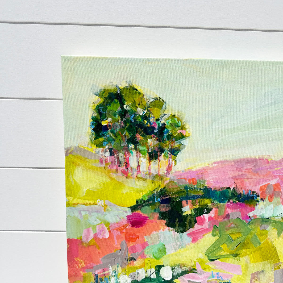 Starting Over Collection by Pamela Wingard Fine Art