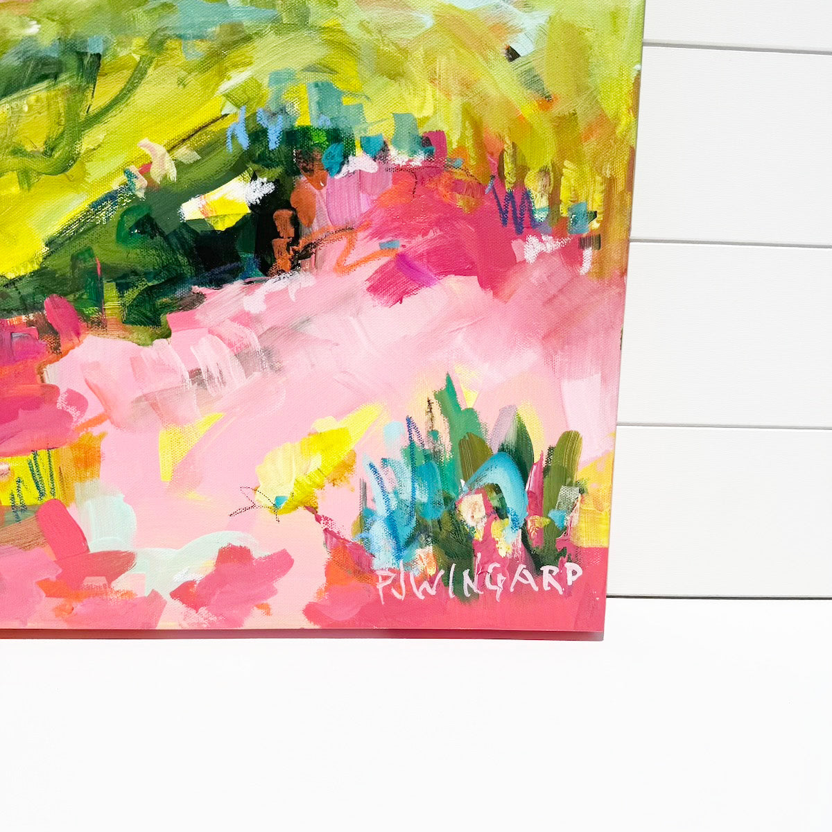 Starting Over Collection by Pamela Wingard Fine Art