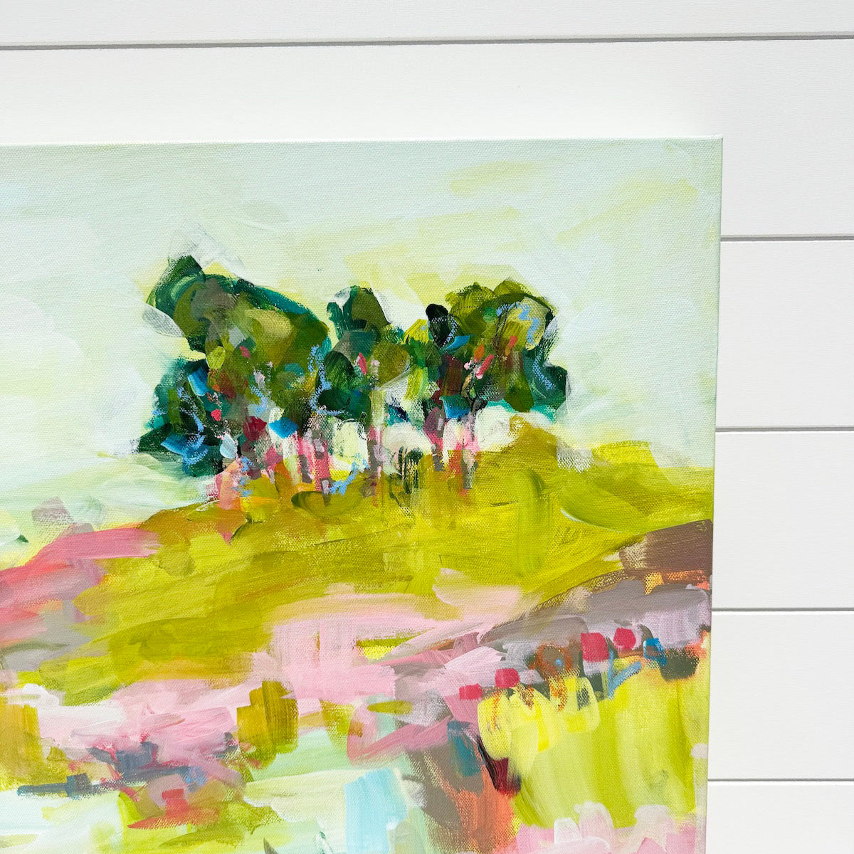 Starting Over Collection by Pamela Wingard Fine Art