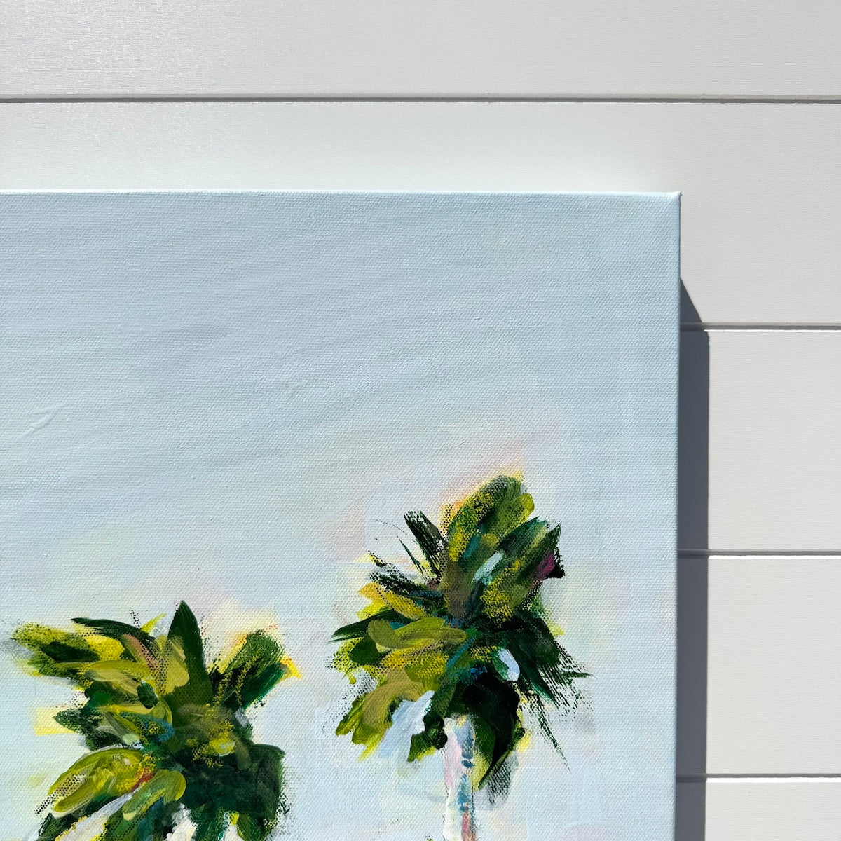 Breezy Coastal Abstract Fine Art Collection by Pamela Wingard Fine Art