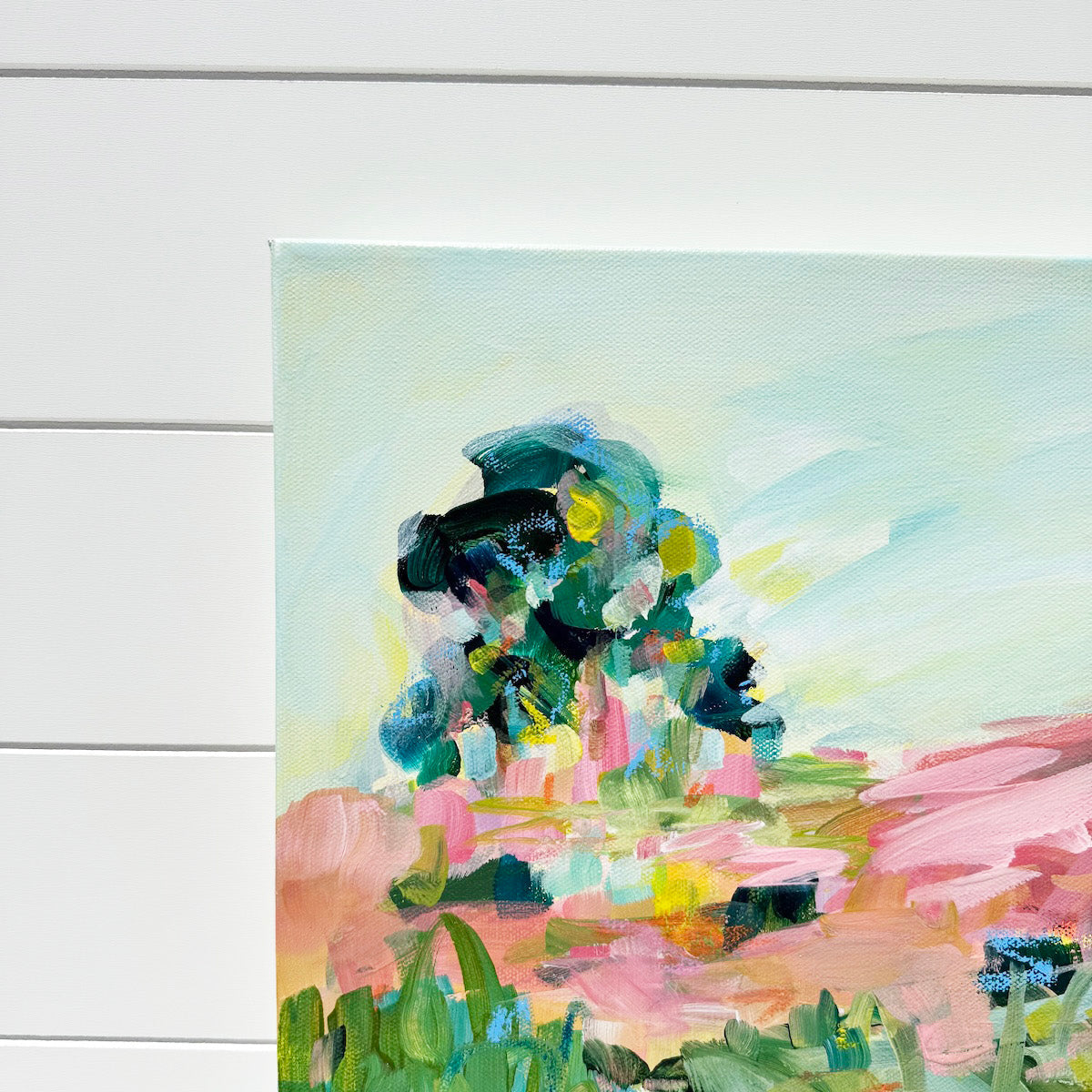 Starting Over Collection by Pamela Wingard Fine Art