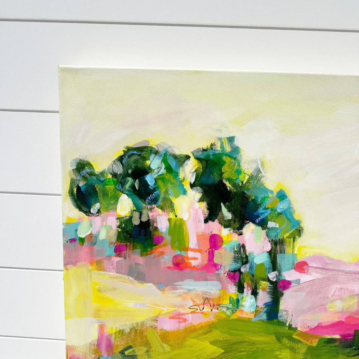 Starting Over Collection by Pamela Wingard Fine Art