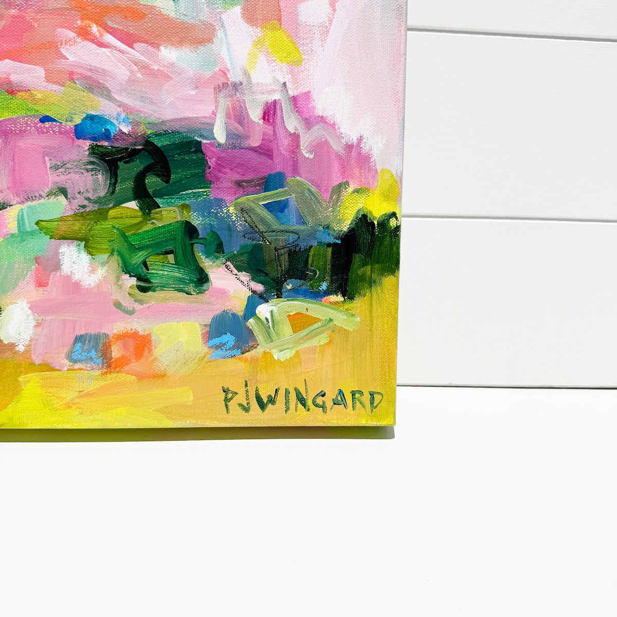 Starting Over Collection by Pamela Wingard Fine Art