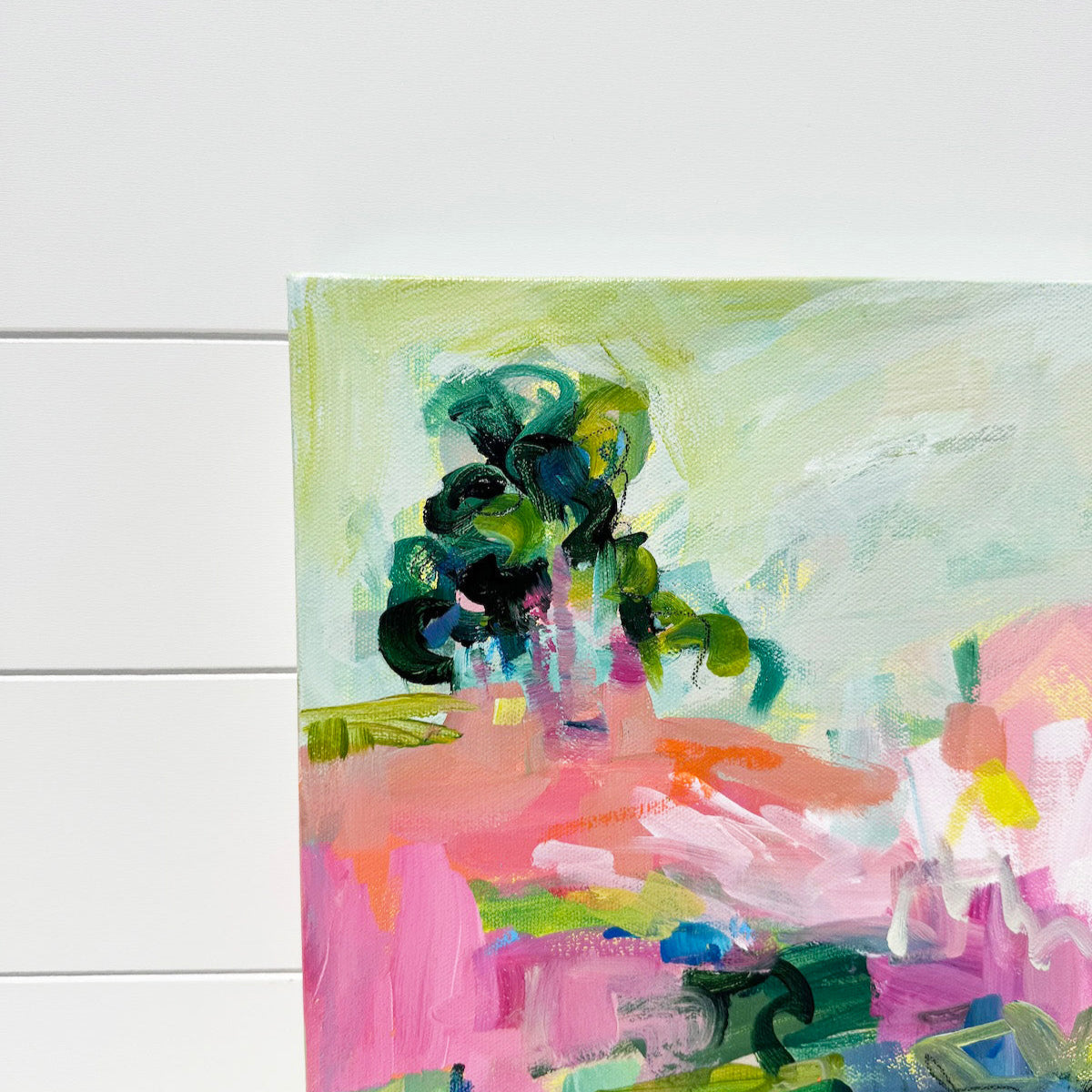 Starting Over Collection by Pamela Wingard Fine Art
