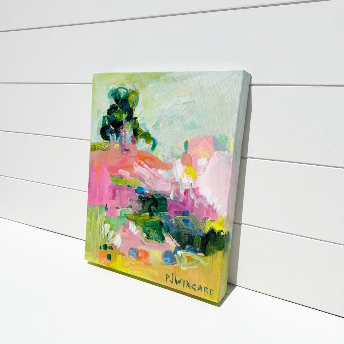Starting Over Collection by Pamela Wingard Fine Art