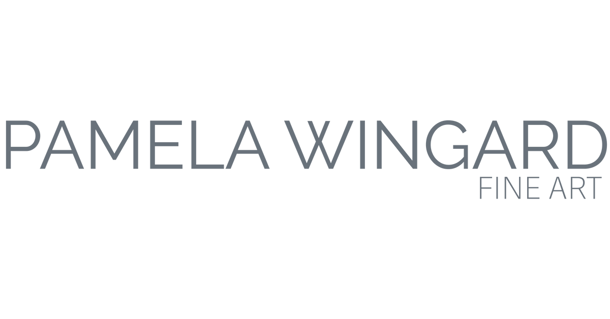 PAMELA WINGARD FINE ART
 – Pamela Wingard Fine Art