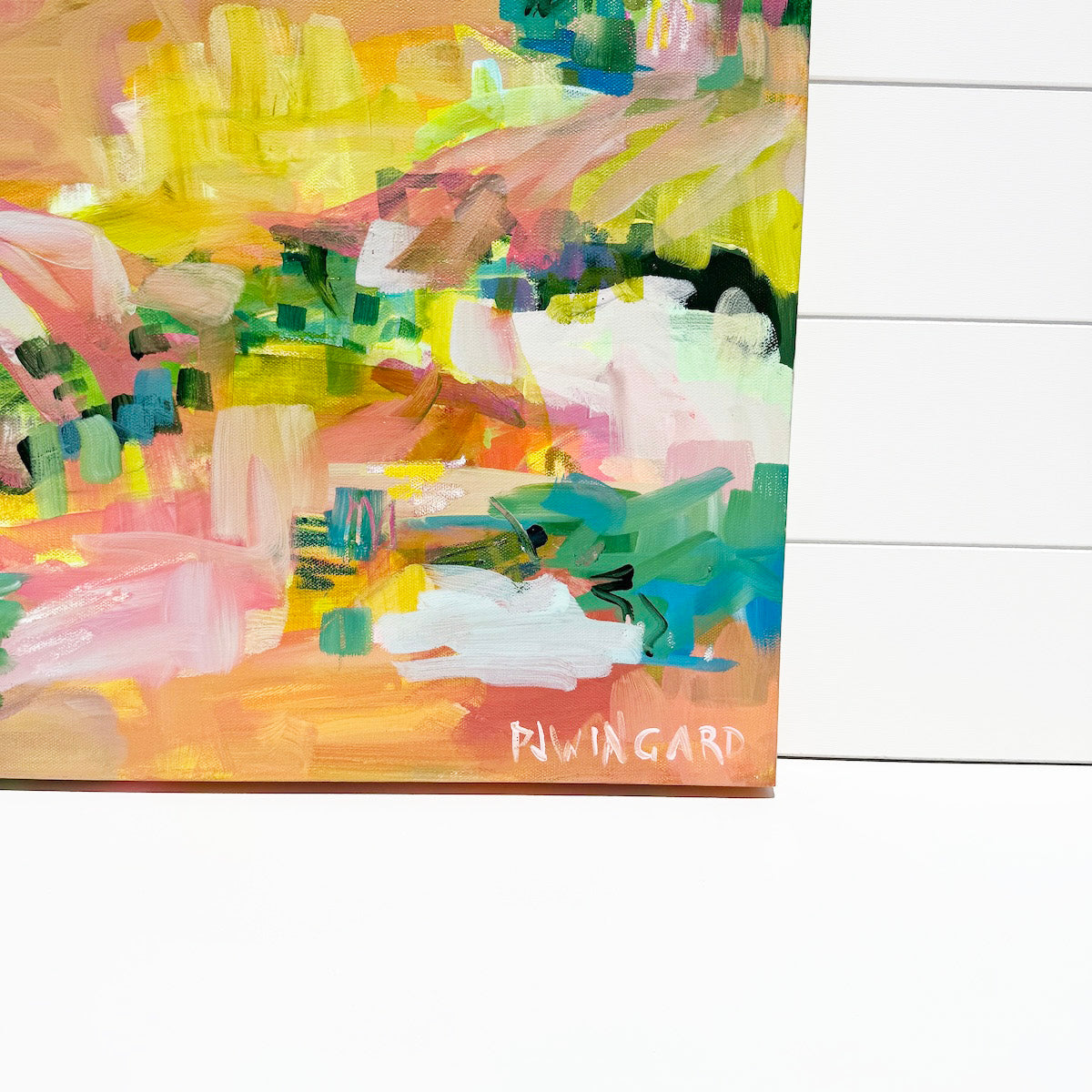 Starting Over Collection by Pamela Wingard Fine Art