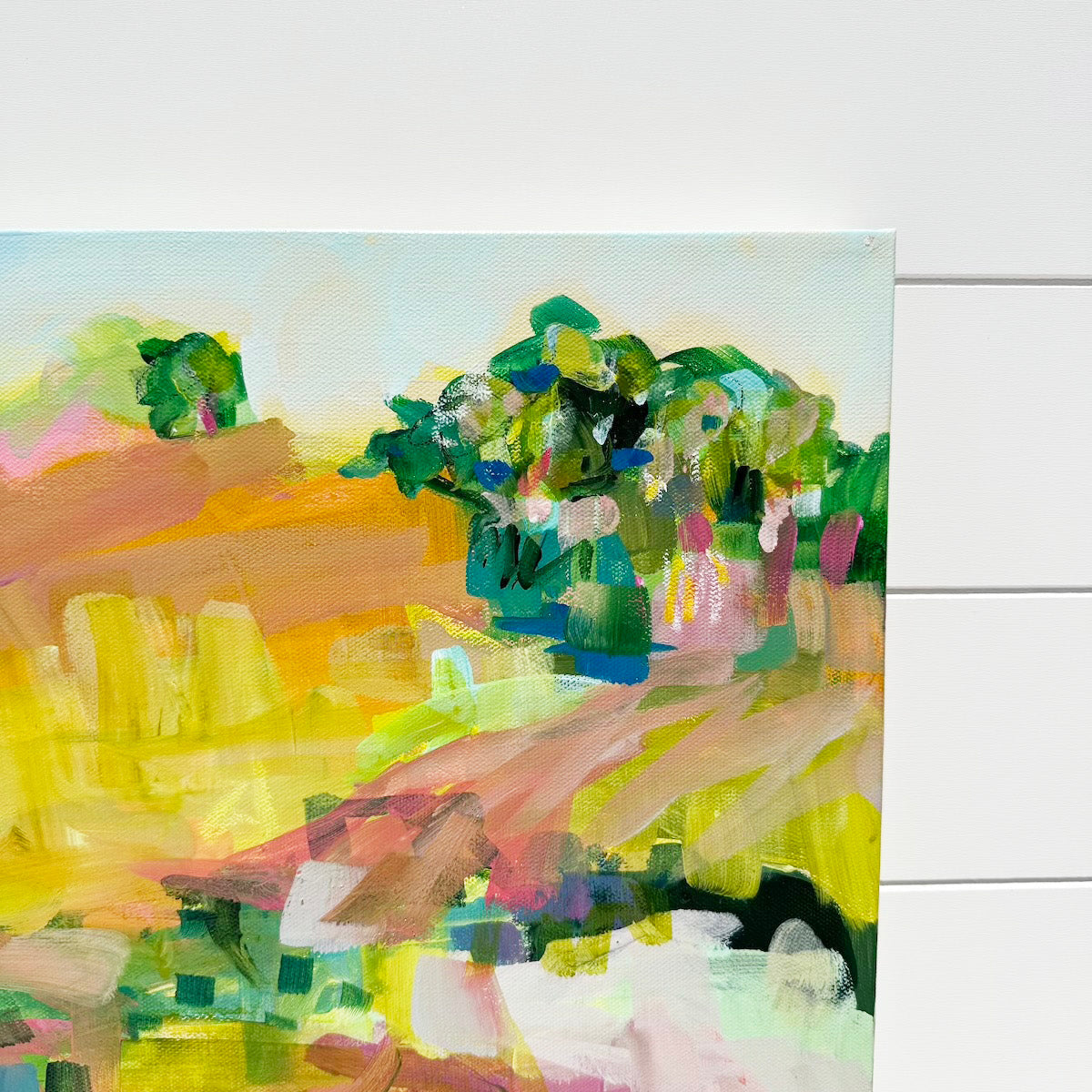 Starting Over Collection by Pamela Wingard Fine Art