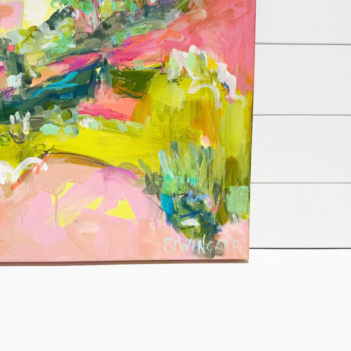 Starting Over Collection by Pamela Wingard Fine Art