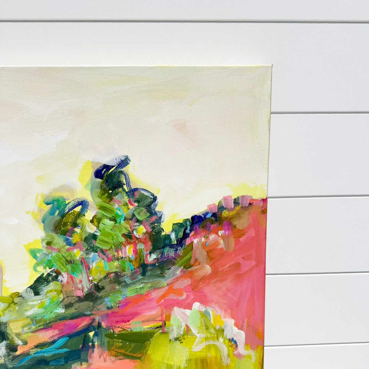 Starting Over Collection by Pamela Wingard Fine Art