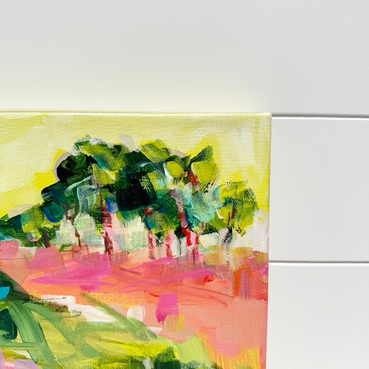 Starting Over Collection by Pamela Wingard Fine Art