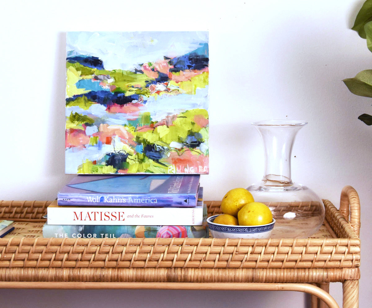 ART BY PAMELA WINGARD. E-GIFT CARD.