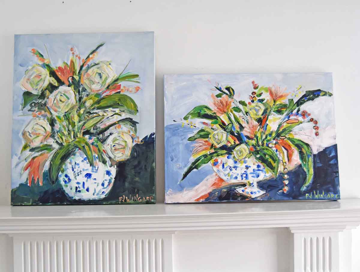 Gratitude AVAILABLE VIA GALLERY