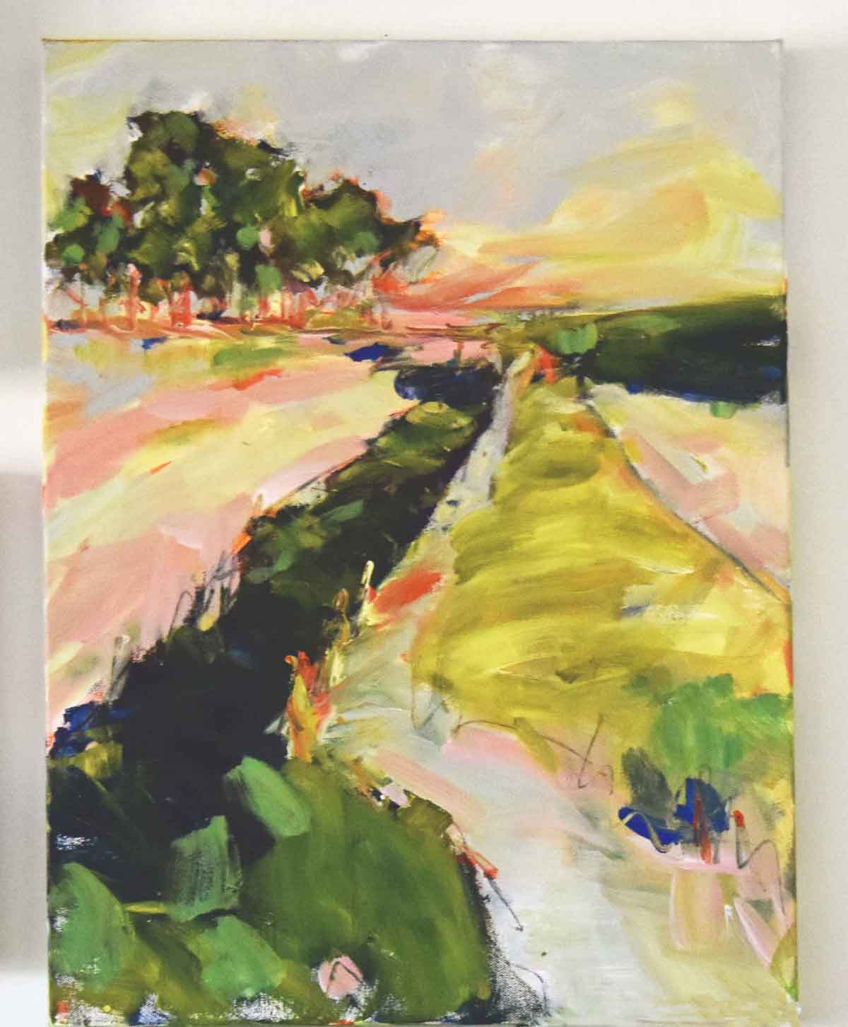 Nourish AVAILABLE VIA GALLERY