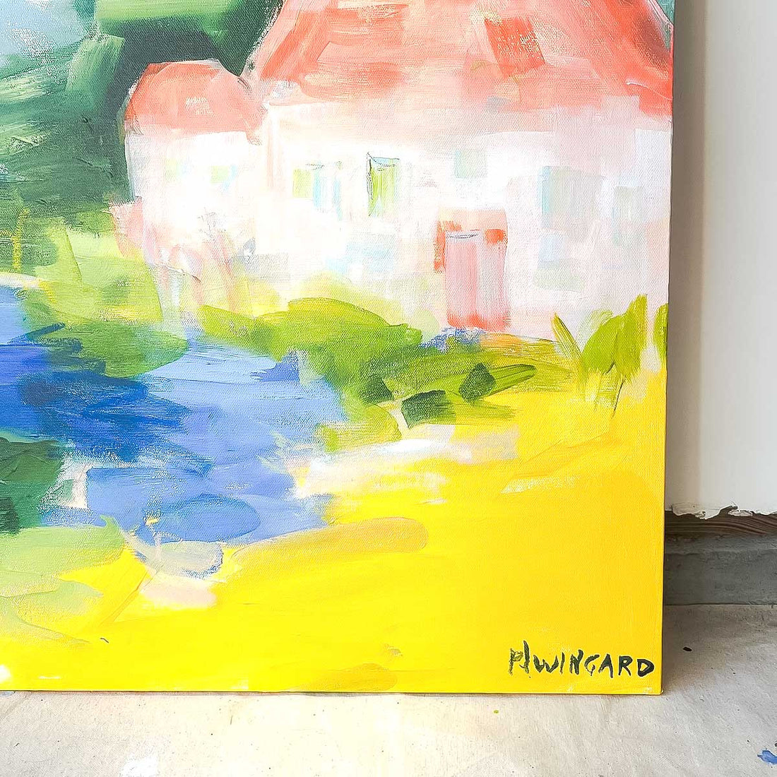 ART COLLECTION: YOU ARE MY SUNSHINE
