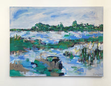 Load image into Gallery viewer, A Vision of Love Painting
