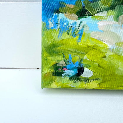 Island Life Coastal Abstract Fine Art Collection by Pamela Wingard Fine Art