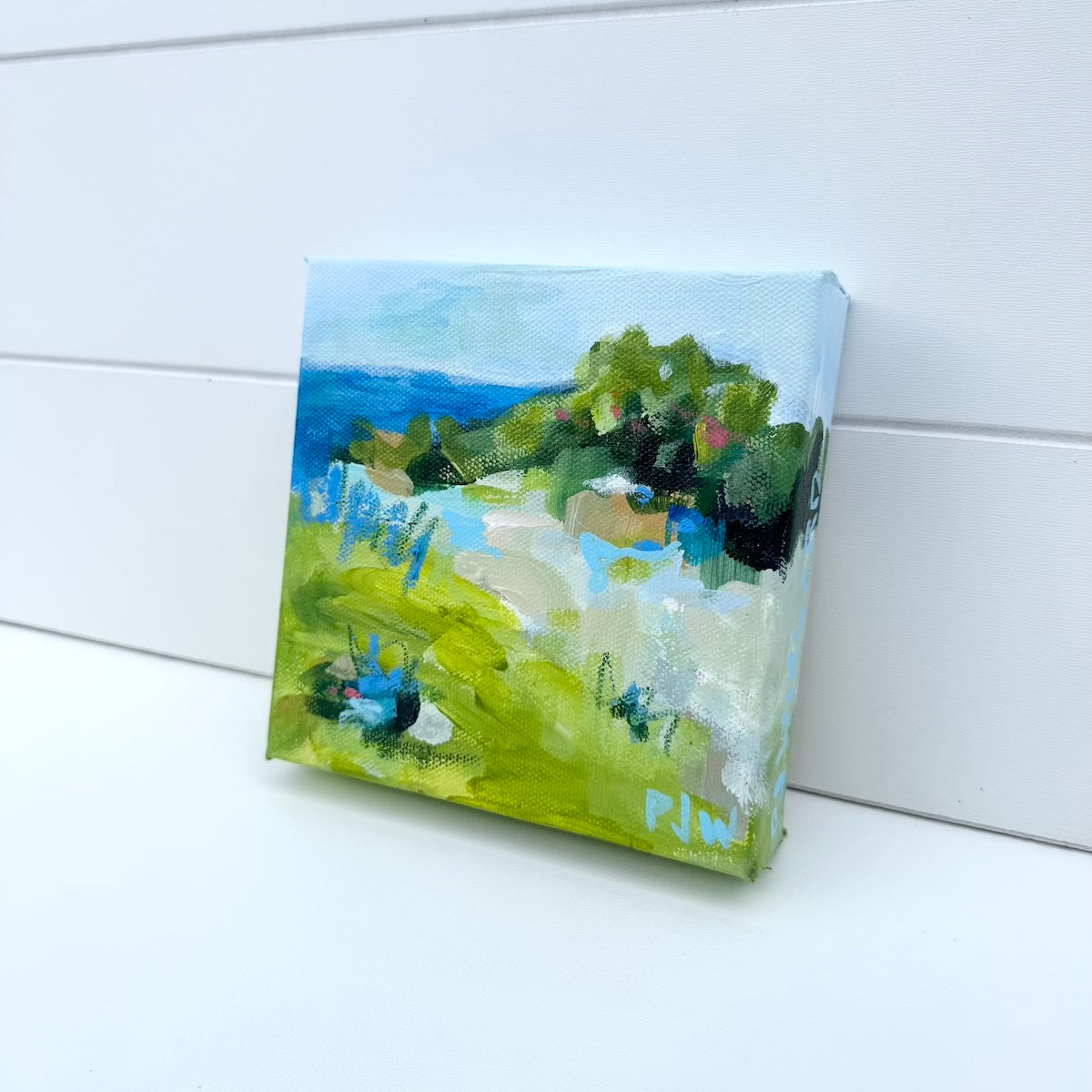 Island Life Coastal Abstract Fine Art Collection by Pamela Wingard Fine Art