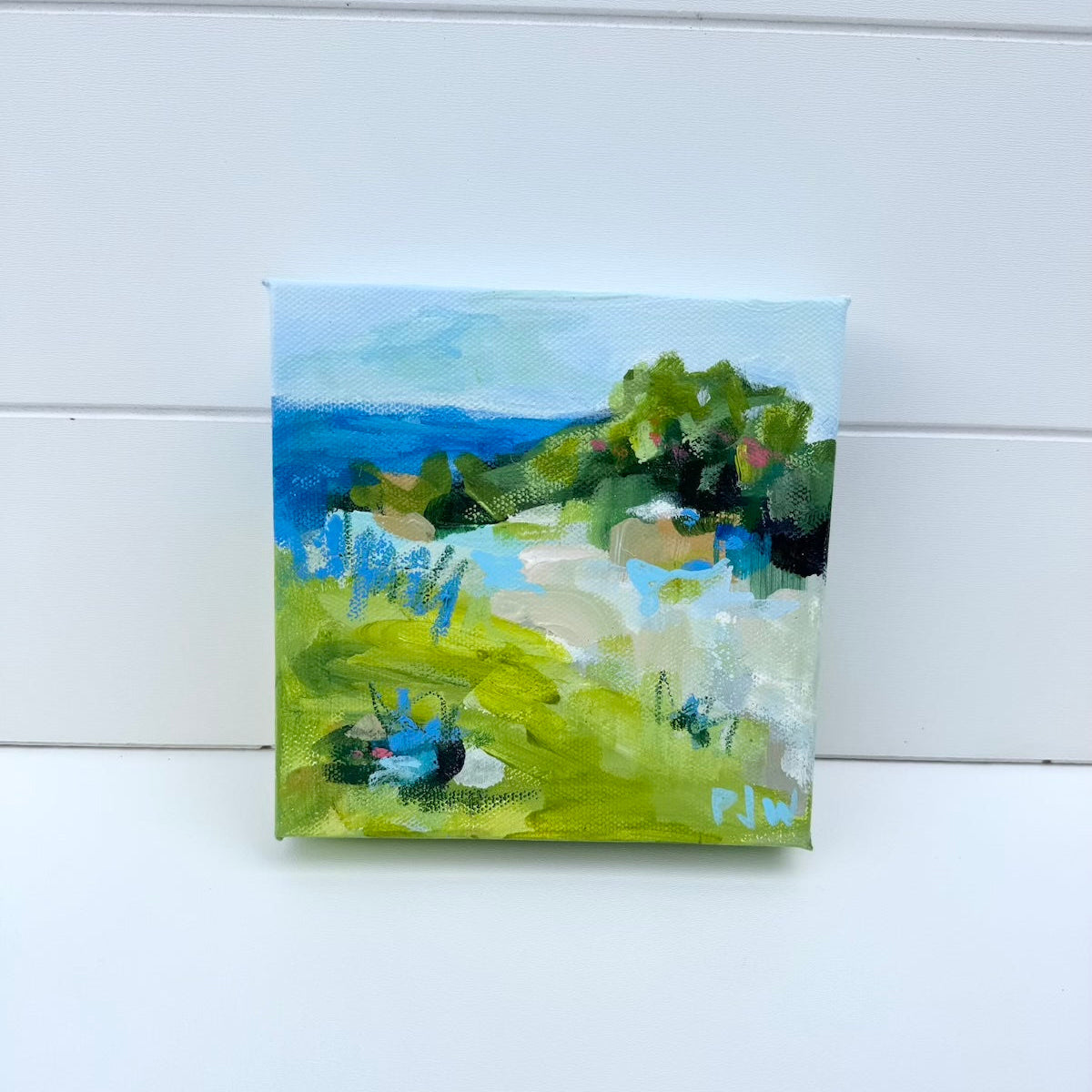 Island Life Coastal Abstract Fine Art Collection by Pamela Wingard Fine Art