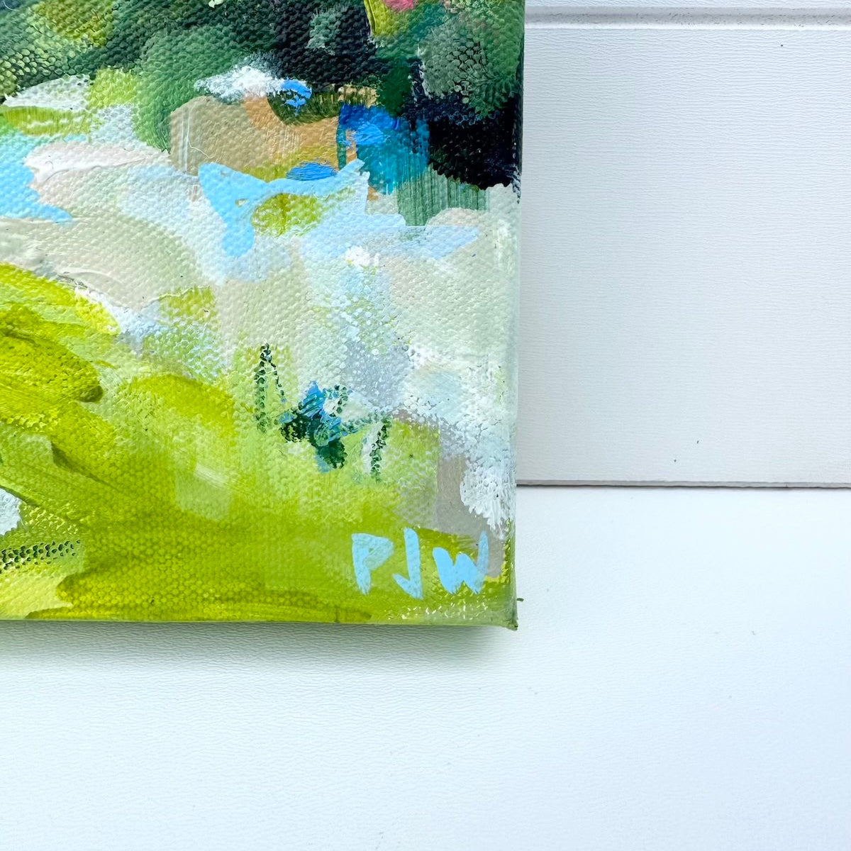 Island Life Coastal Abstract Fine Art Collection by Pamela Wingard Fine Art