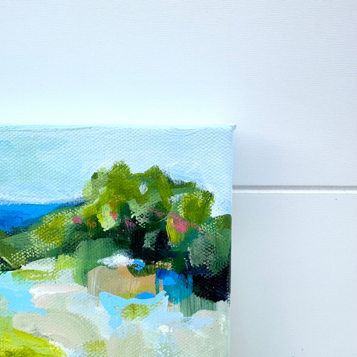 Island Life Coastal Abstract Fine Art Collection by Pamela Wingard Fine Art