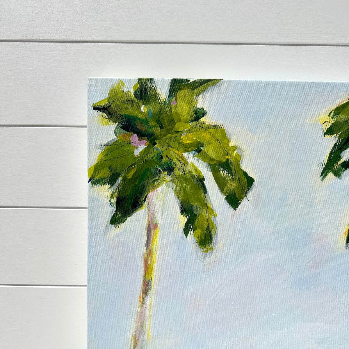 Breezy Coastal Abstract Fine Art Collection by Pamela Wingard Fine Art