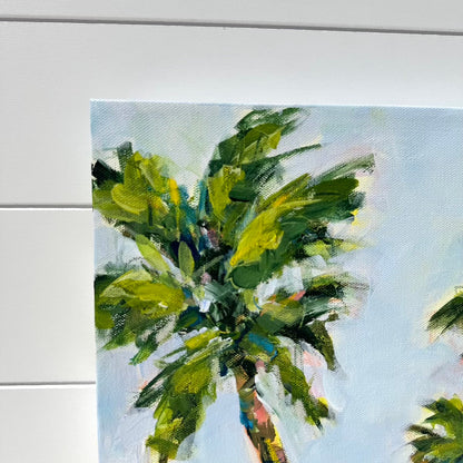 Breezy Coastal Abstract Fine Art Collection by Pamela Wingard Fine Art