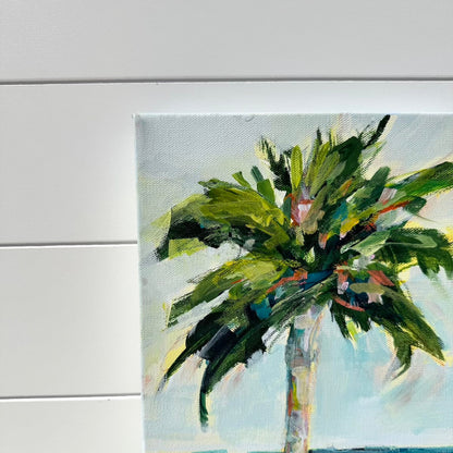 Breezy Coastal Abstract Fine Art Collection by Pamela Wingard Fine Art