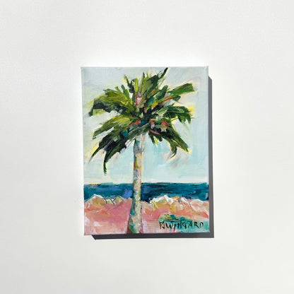 Breezy Coastal Abstract Fine Art Collection by Pamela Wingard Fine Art