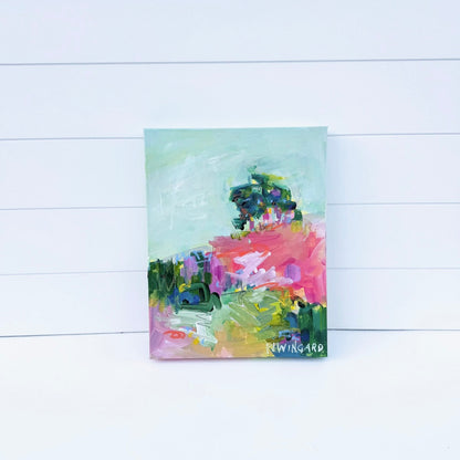 Starting Over Collection by Pamela Wingard Fine Art