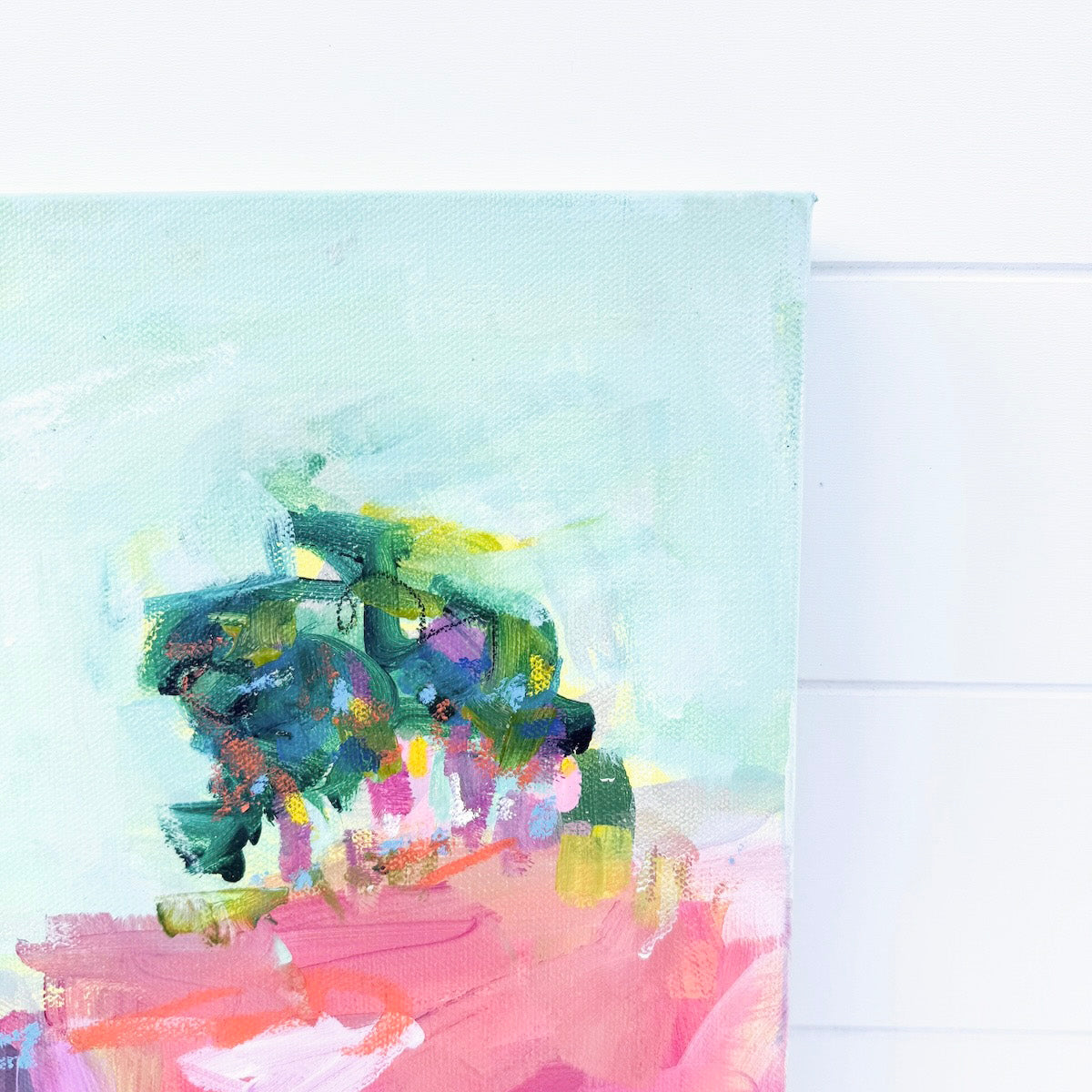 Starting Over Collection by Pamela Wingard Fine Art