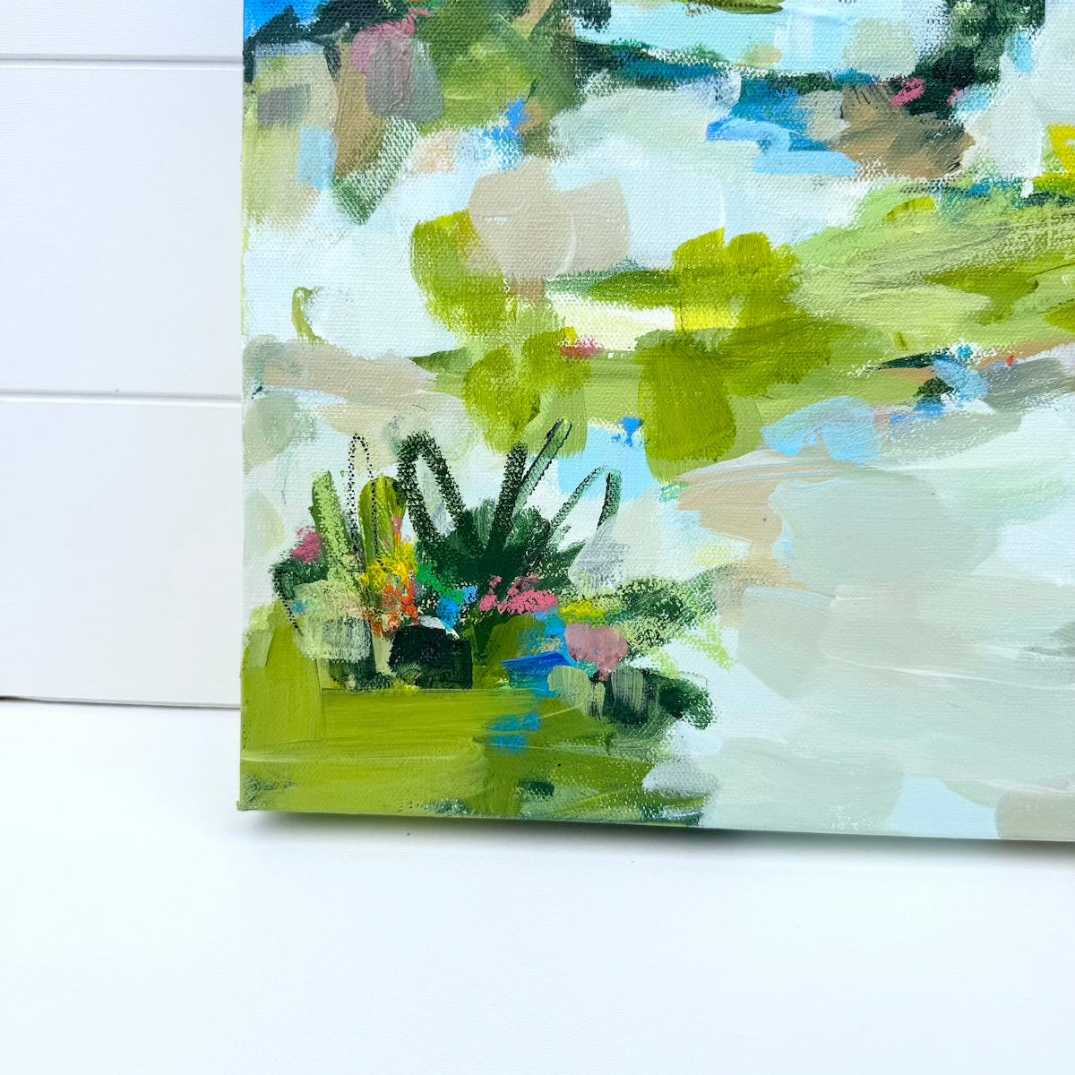 Island Life Coastal Abstract Fine Art Collection by Pamela Wingard Fine Art