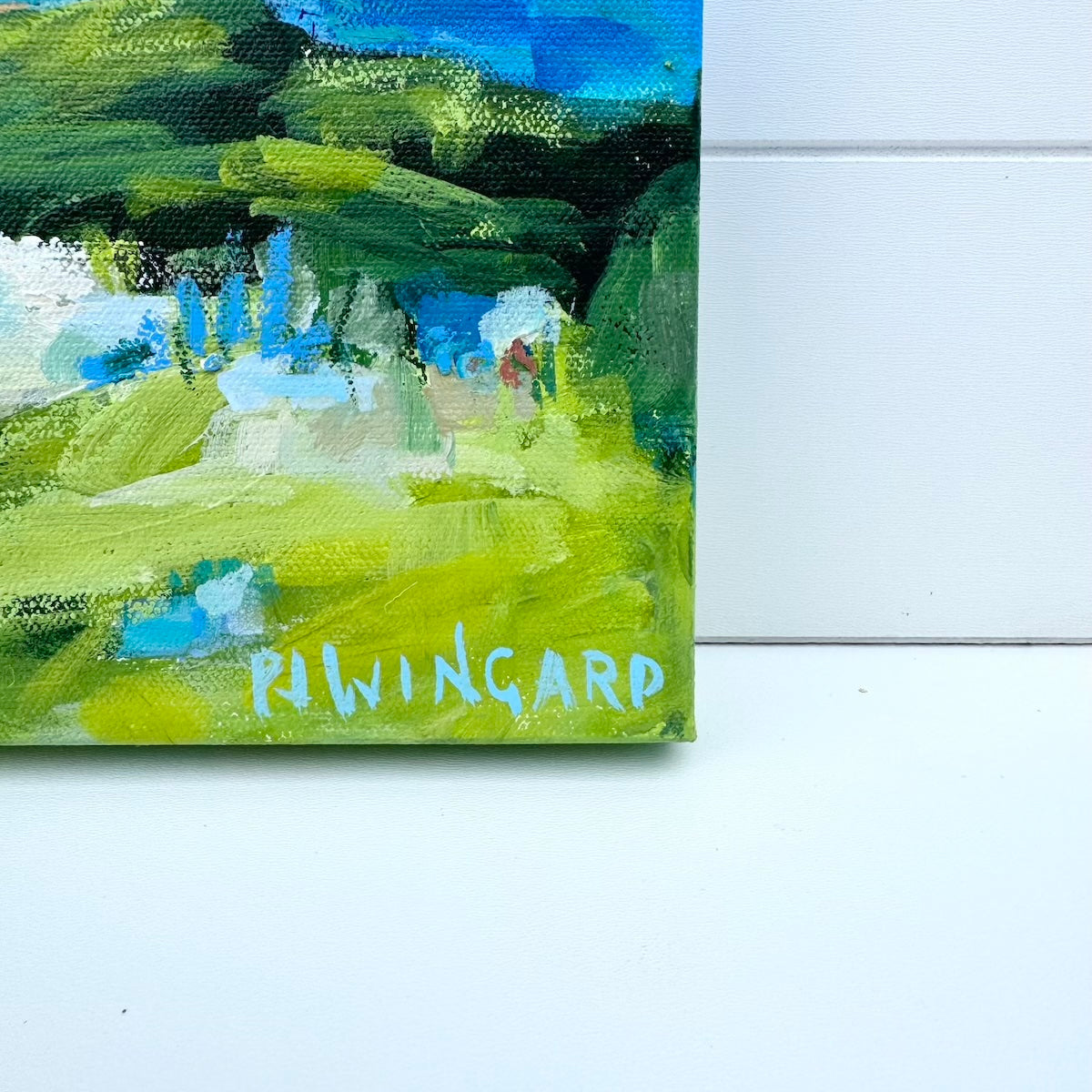 Island Life Coastal Abstract Fine Art Collection by Pamela Wingard Fine Art