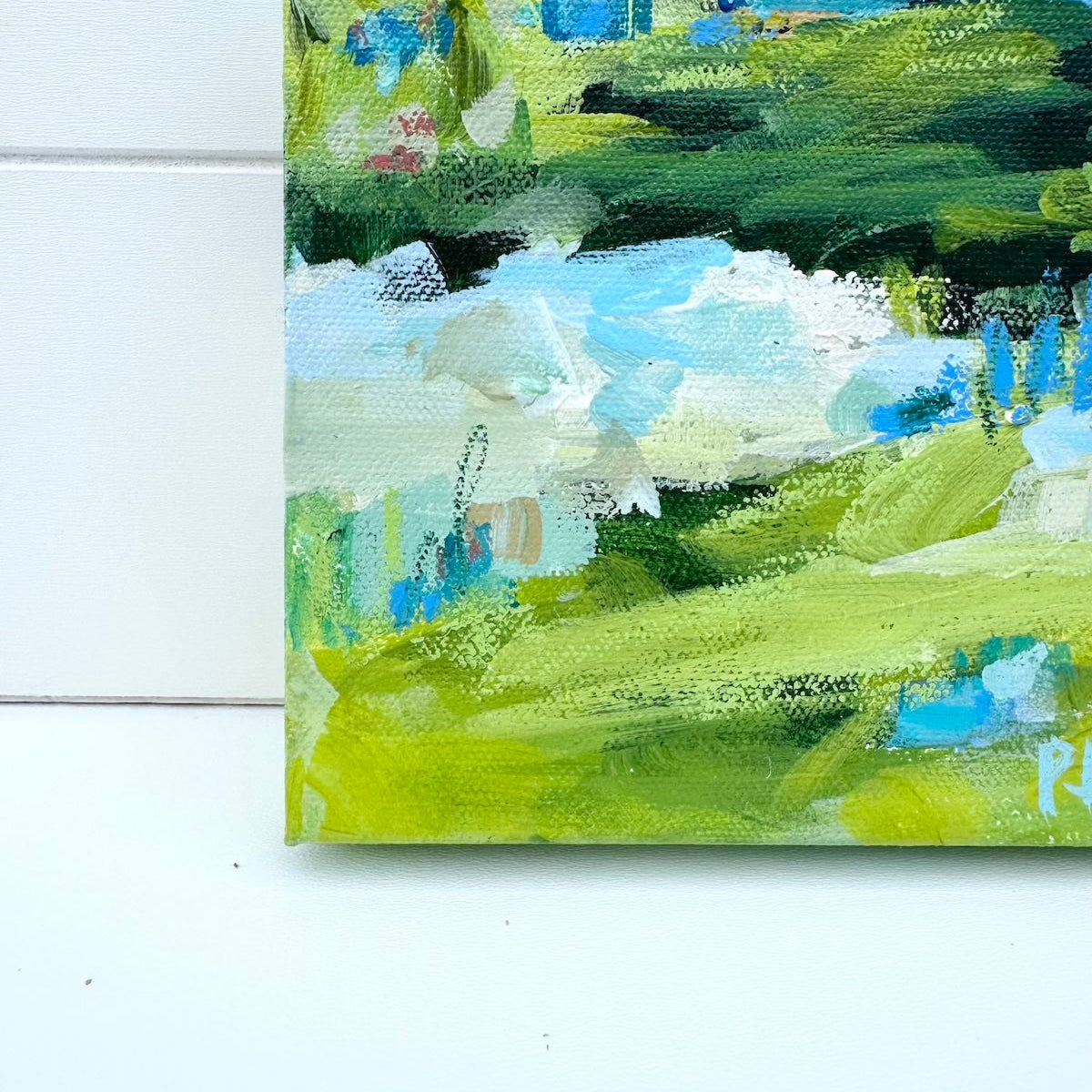 Island Life Coastal Abstract Fine Art Collection by Pamela Wingard Fine Art