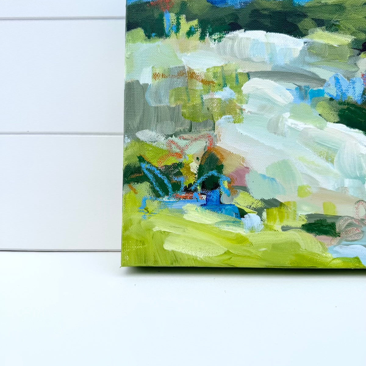Island Life Coastal Abstract Fine Art Collection by Pamela Wingard Fine Art