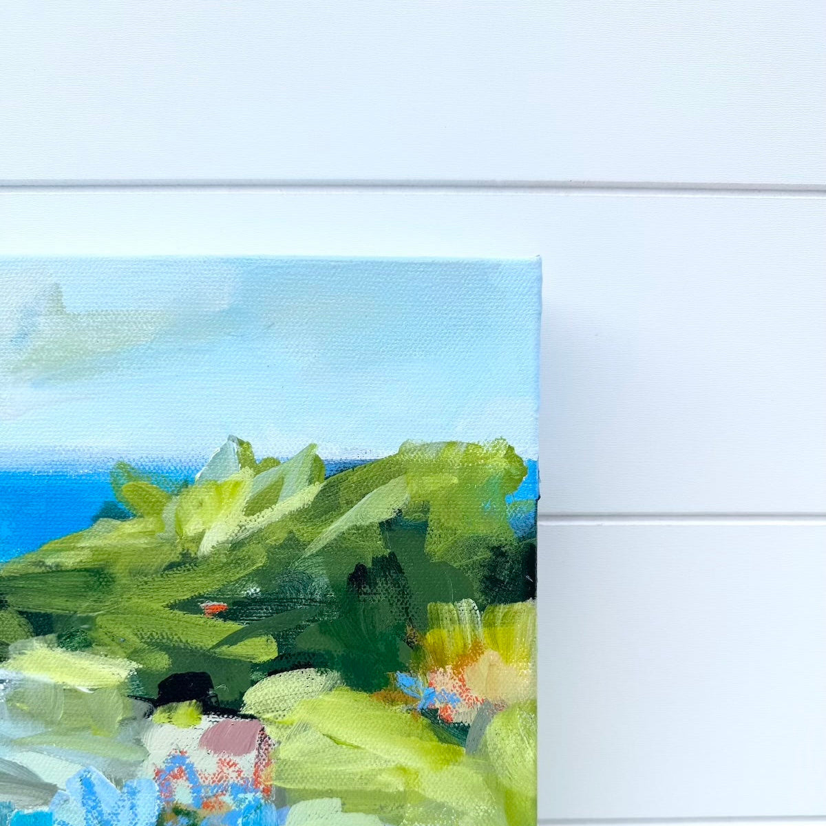 Island Life Coastal Abstract Fine Art Collection by Pamela Wingard Fine Art