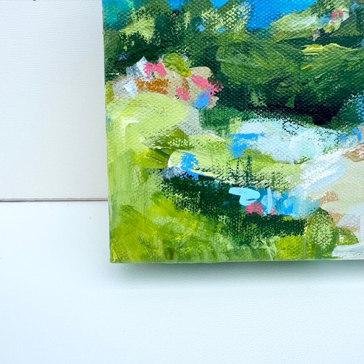 Island Life Coastal Abstract Fine Art Collection by Pamela Wingard Fine Art