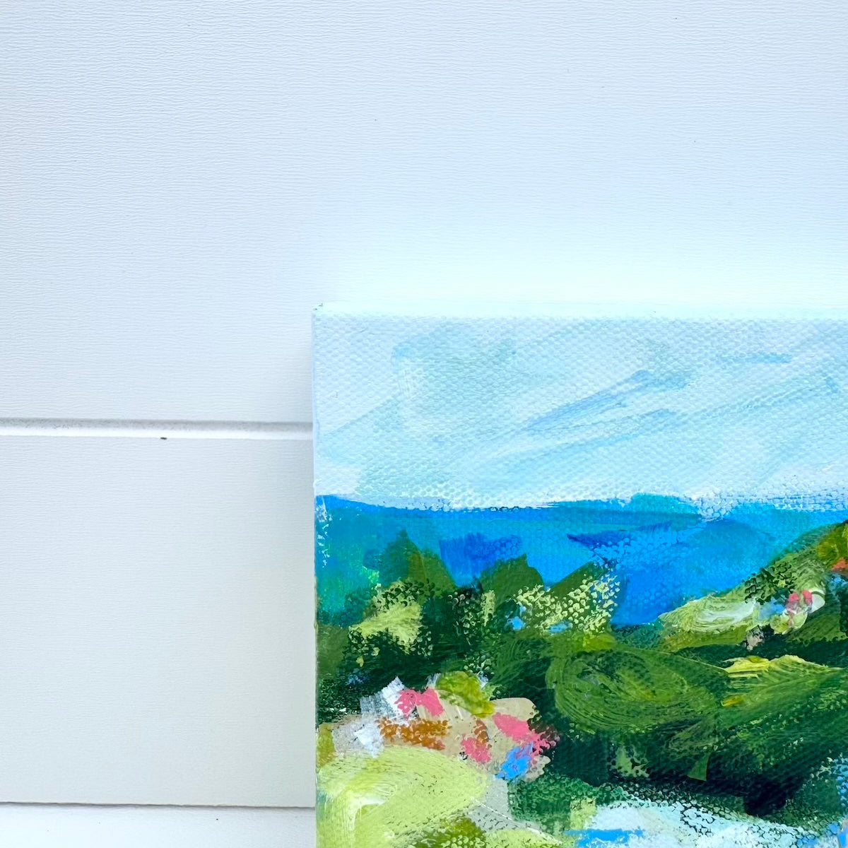 Island Life Coastal Abstract Fine Art Collection by Pamela Wingard Fine Art
