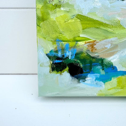 Island Life Coastal Abstract Fine Art Collection by Pamela Wingard Fine Art