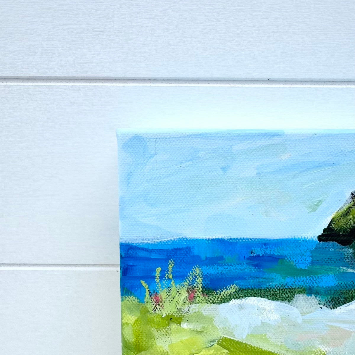 Island Life Coastal Abstract Fine Art Collection by Pamela Wingard Fine Art