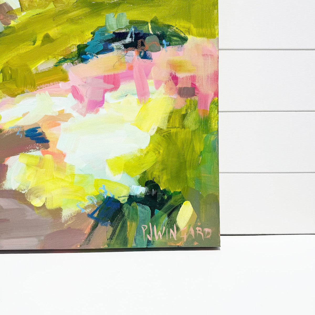 Starting Over Collection by Pamela Wingard Fine Art