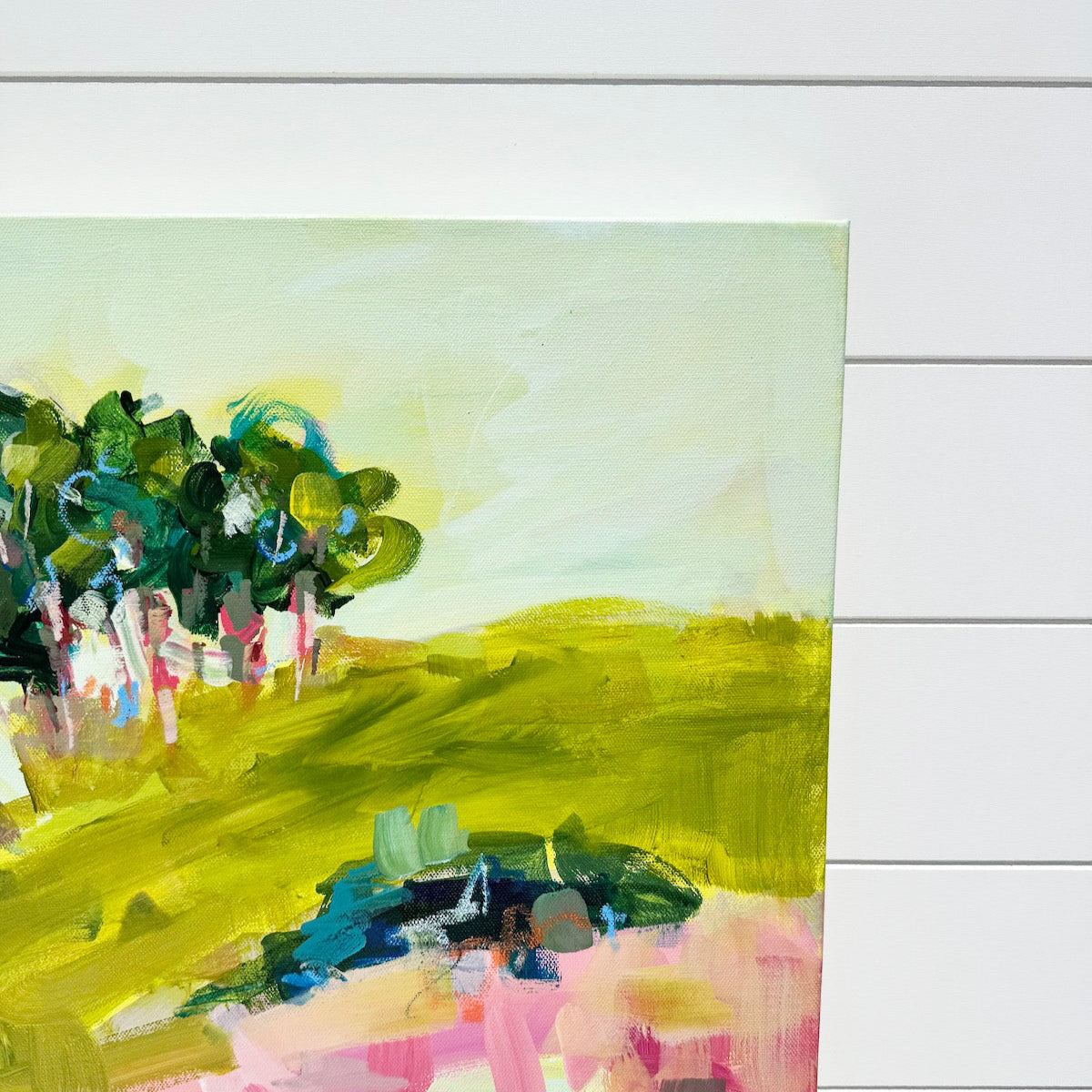 Starting Over Collection by Pamela Wingard Fine Art