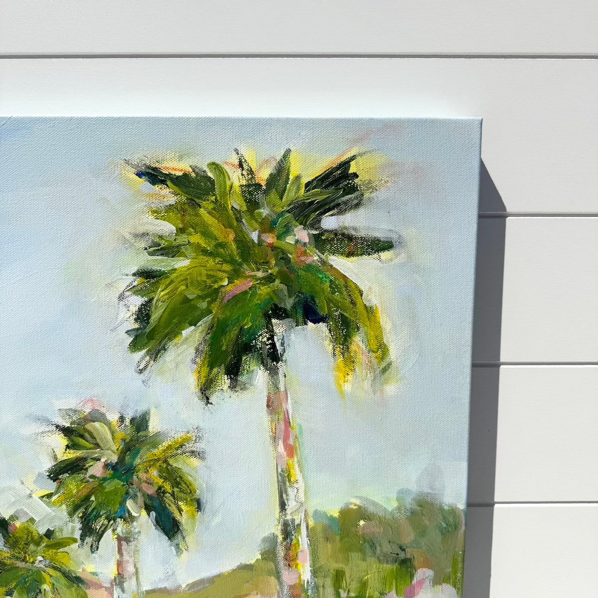 Breezy Coastal Abstract Fine Art Collection by Pamela Wingard Fine Art