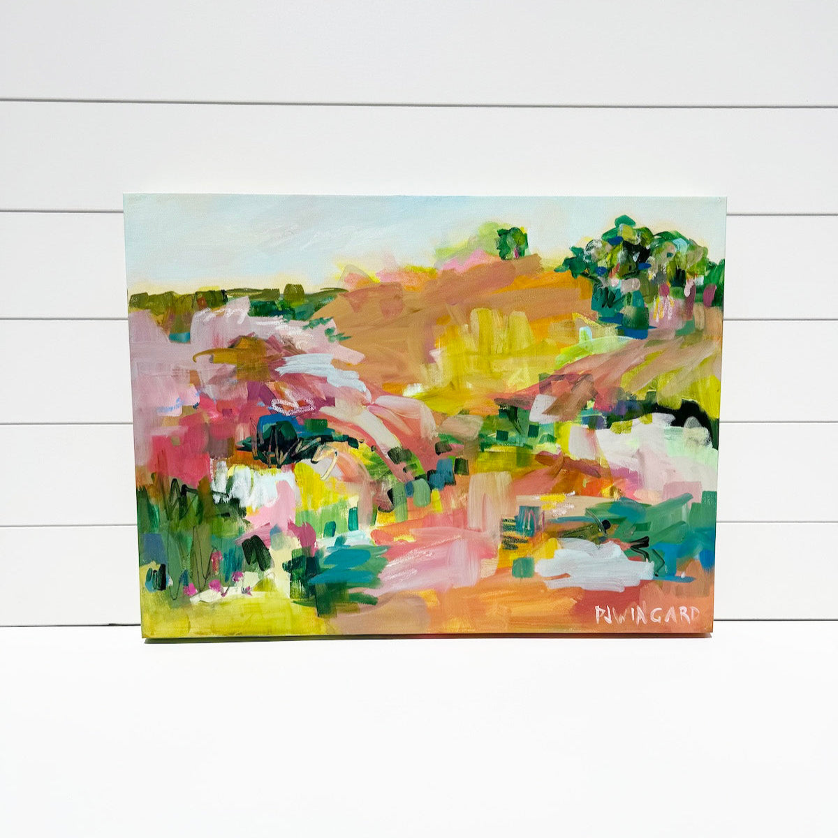 Starting Over Collection by Pamela Wingard Fine Art