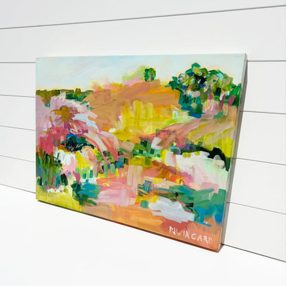 Starting Over Collection by Pamela Wingard Fine Art
