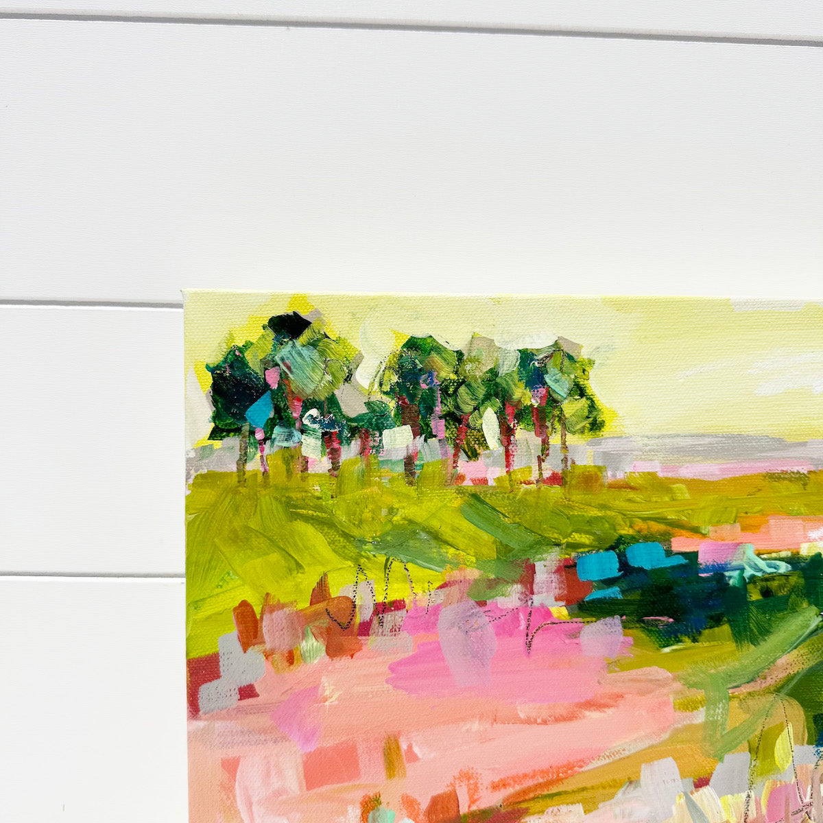 Starting Over Collection by Pamela Wingard Fine Art