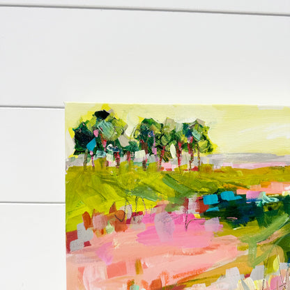 Starting Over Collection by Pamela Wingard Fine Art
