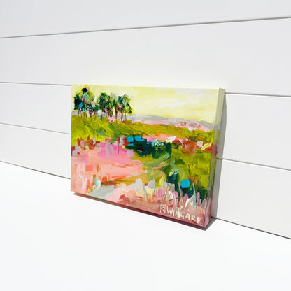 Starting Over Collection by Pamela Wingard Fine Art