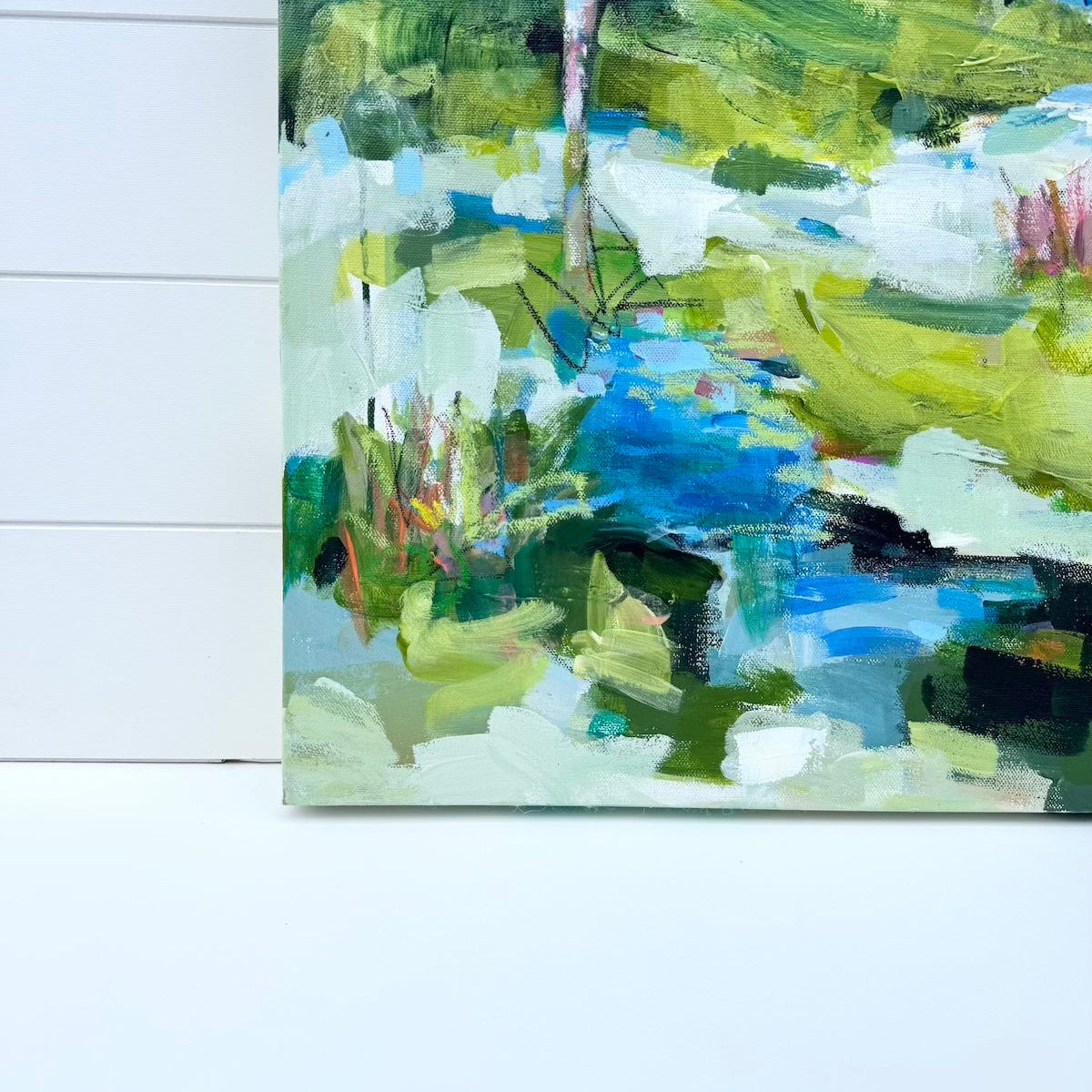 Island Life Coastal Abstract Fine Art Collection by Pamela Wingard Fine Art